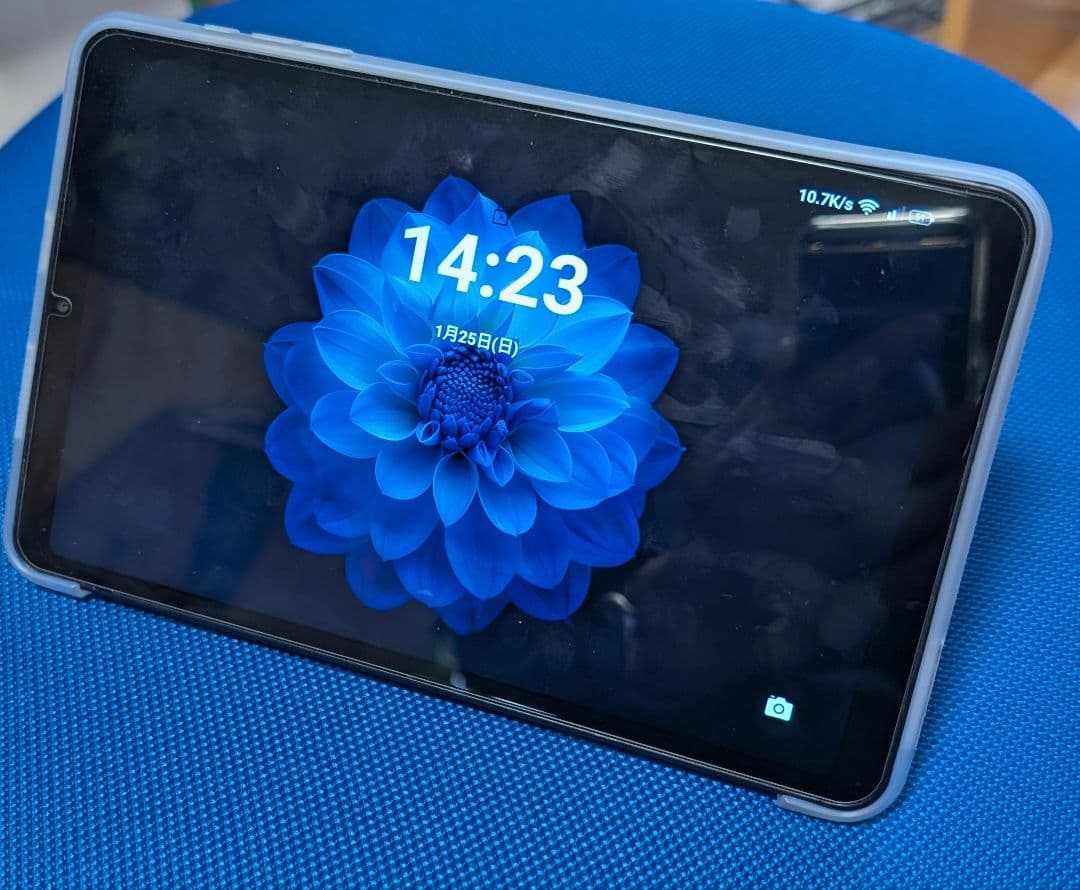 Androidタブレット本体 iPlay60 mini Pro