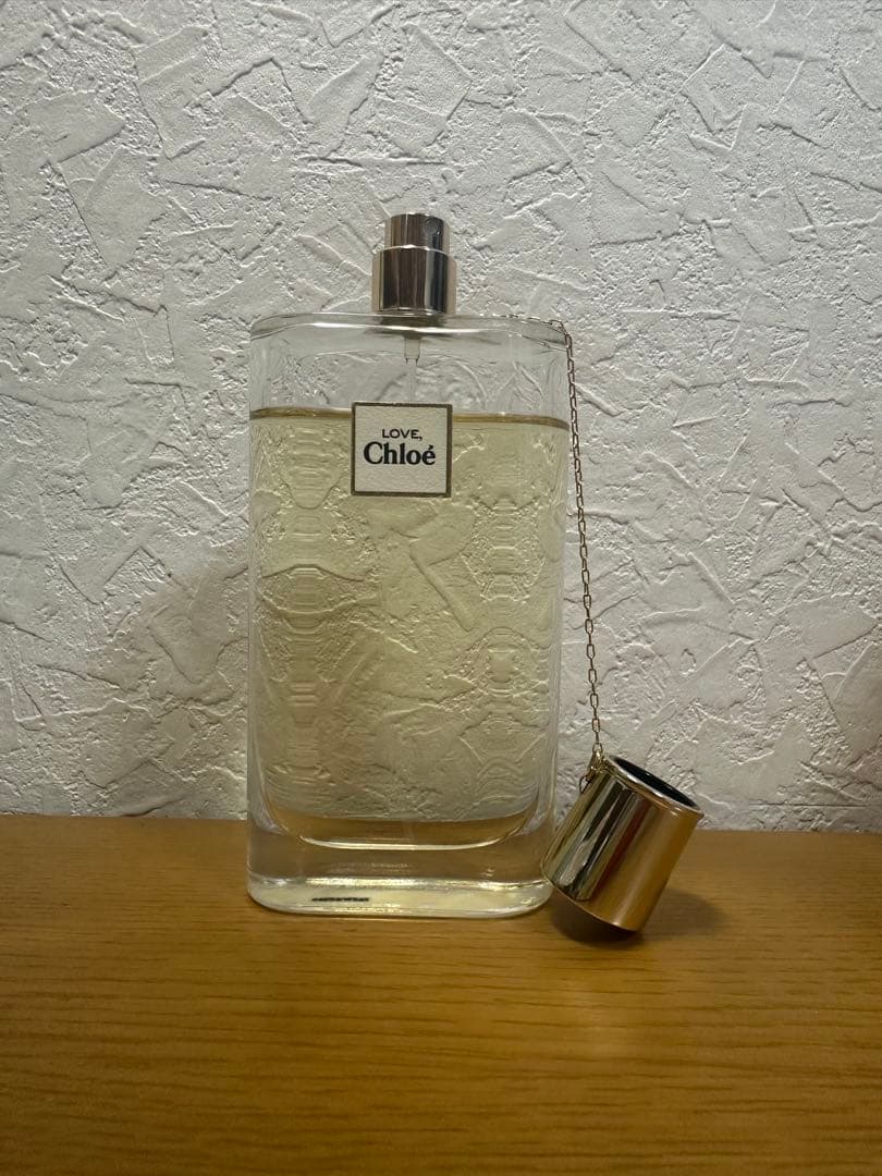 ラブ クロエ Love Chloé オー フローラル オードトワレ 75ml