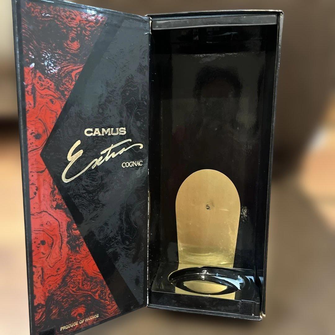 CAMUS　EXTRA　カミュ　エクストラ　ロングネック