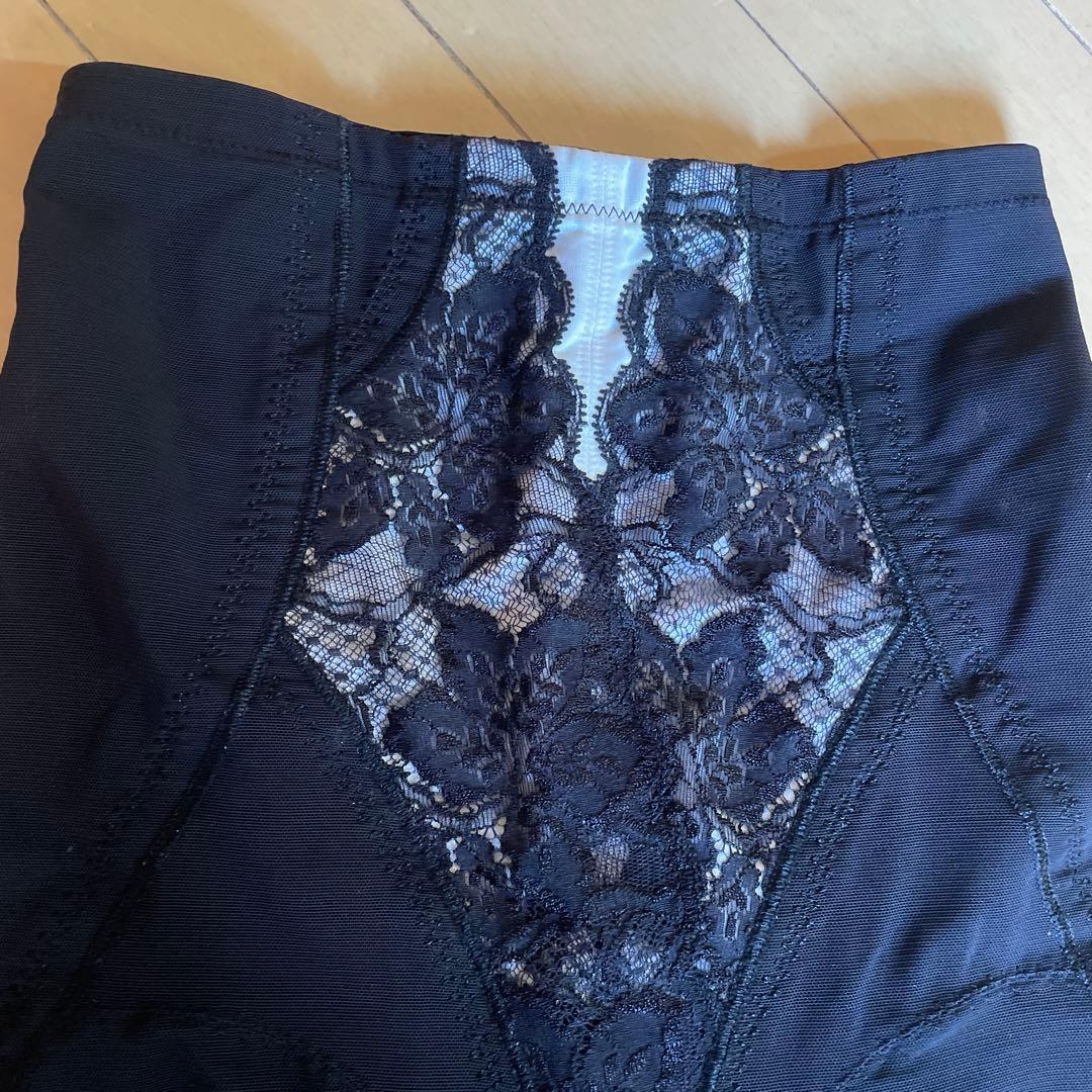 LALA レギュラーガードル グラントイーワンズ