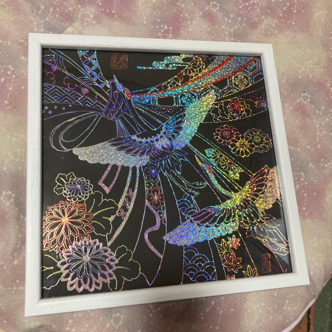 値下げしました！アート作品！