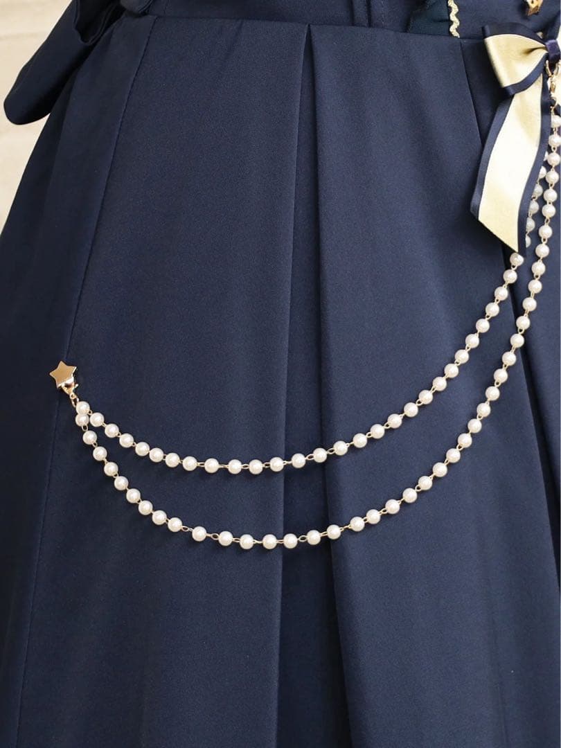 アマベル　MysteriousConstellationフィッシュテールスカート