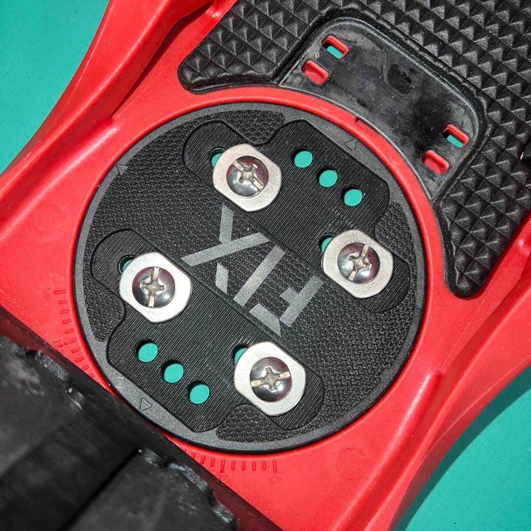 数回使用 メンズ 151cm PUBLIC SEXTON×FIX バイン M