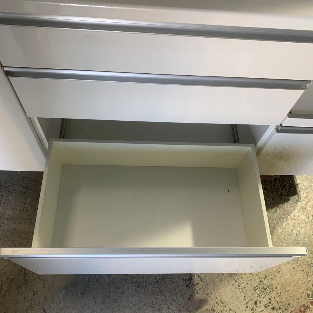 K1000 ニトリ キッチンボード 泉洋化工 W160