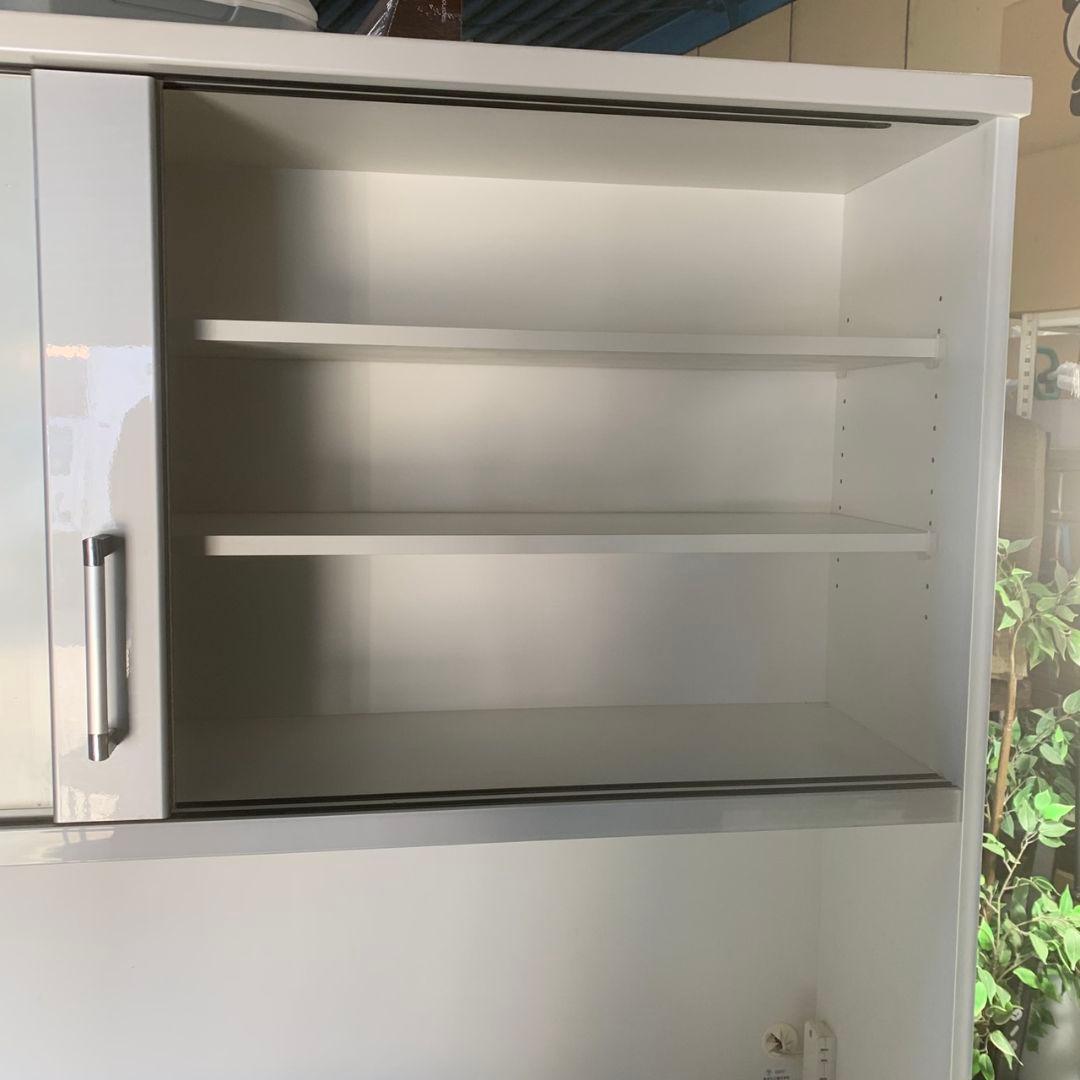 K1000 ニトリ キッチンボード 泉洋化工 W160