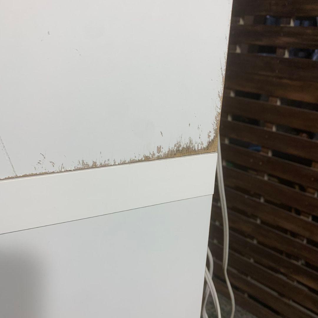 K1000 ニトリ キッチンボード 泉洋化工 W160