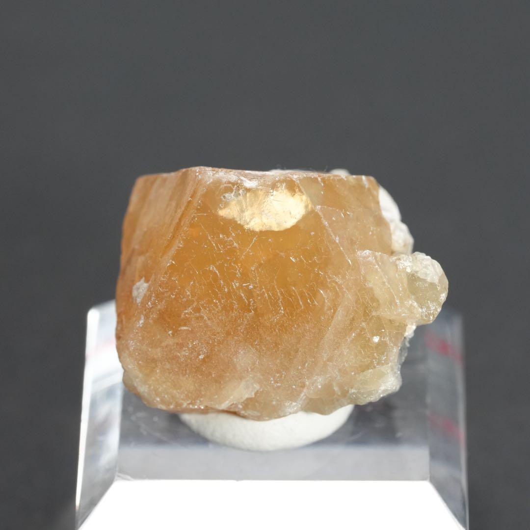 【タングステンの鉱物】灰重石 23×24×22mm