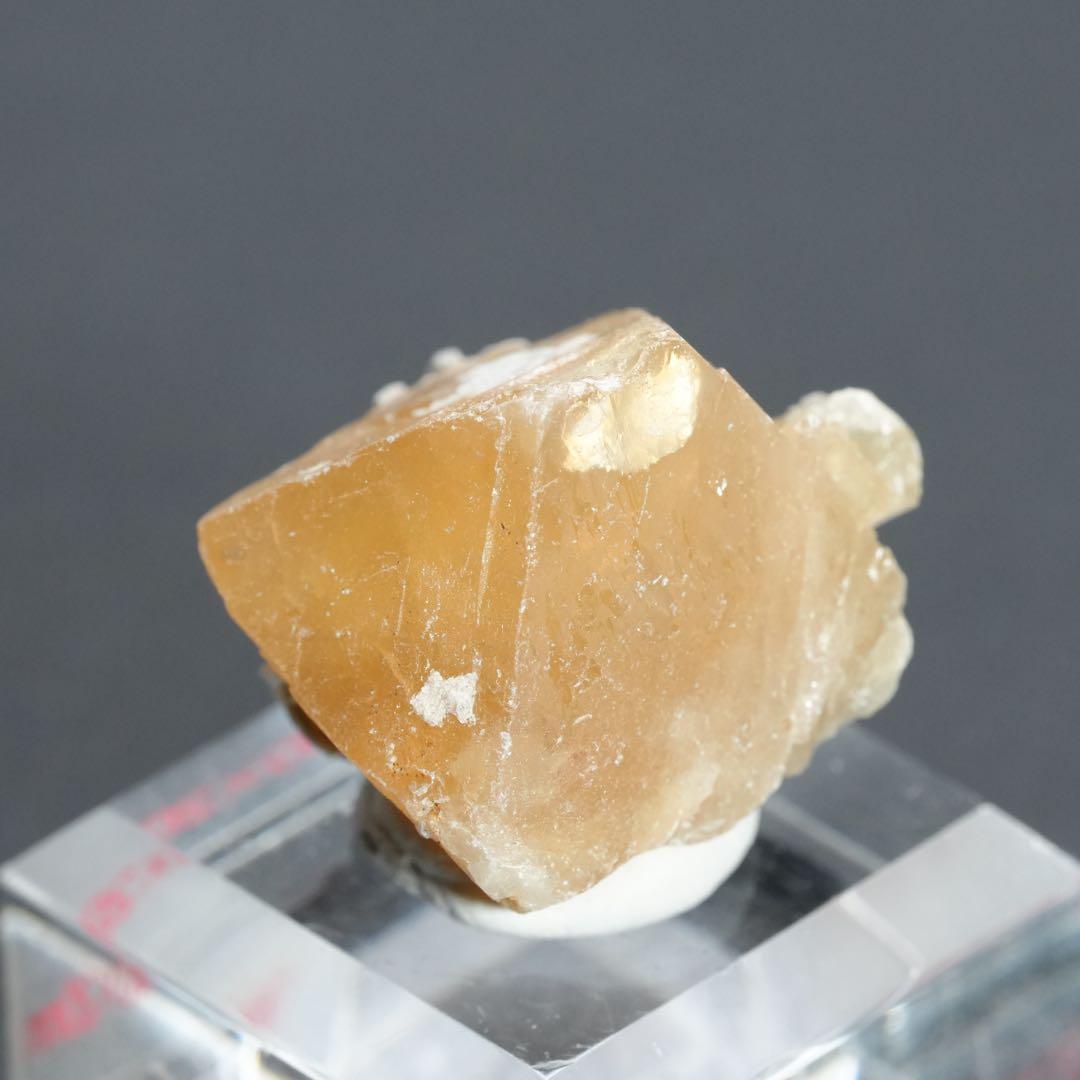 【タングステンの鉱物】灰重石 23×24×22mm