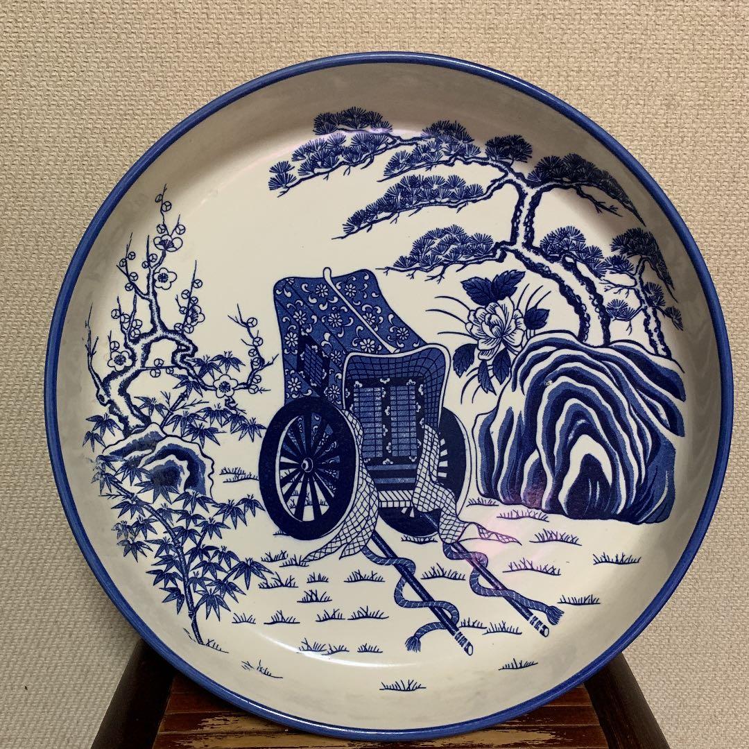 家宝的な  プレート‼️ 利用度色々とできる。