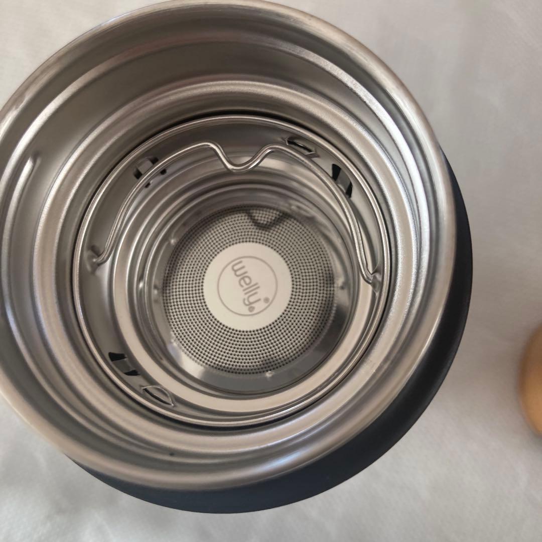 スターバックス　リザーブ シアトル限定 日本未発売 新品 タンブラー　ボトル　黒