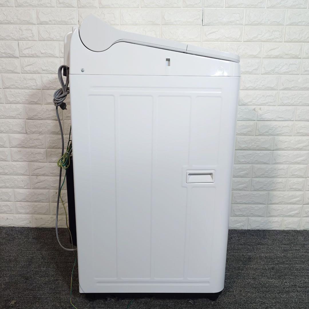 Panasonic 洗濯機 NA-FA7H2 7kg 2023年製 C177