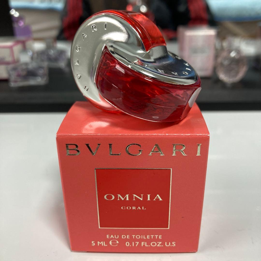 ミニ香水１６個　正規店購入品