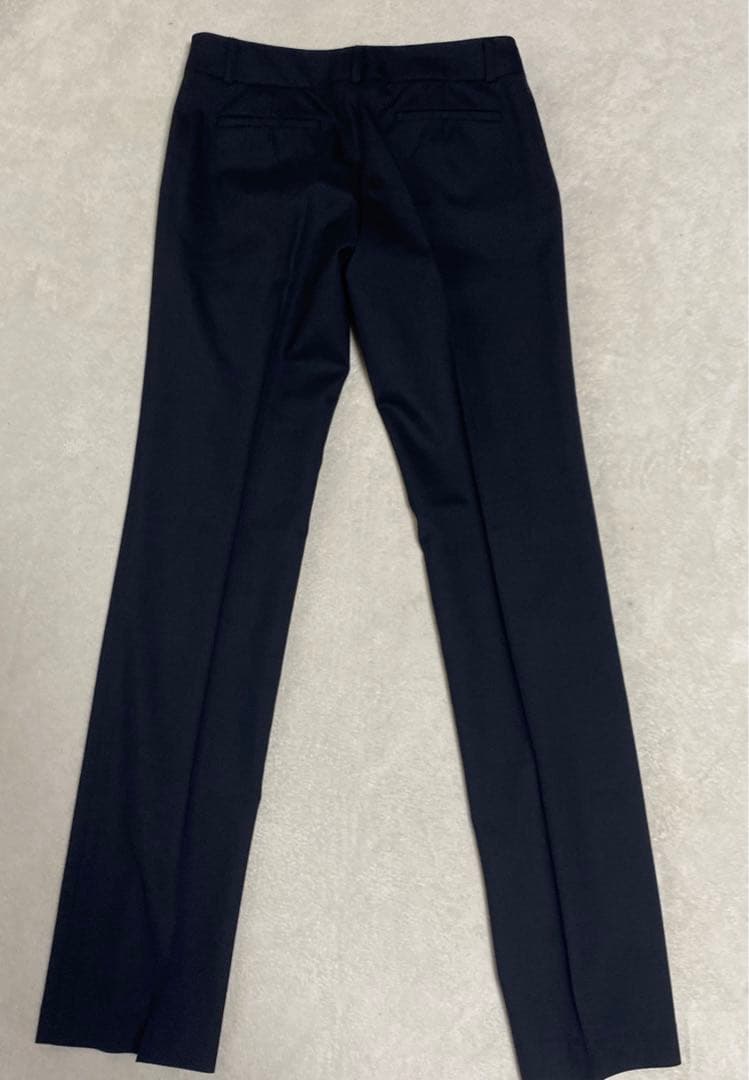 アイシービー iCB 3点セット フォーマル スーツ セットアップ 黒　11