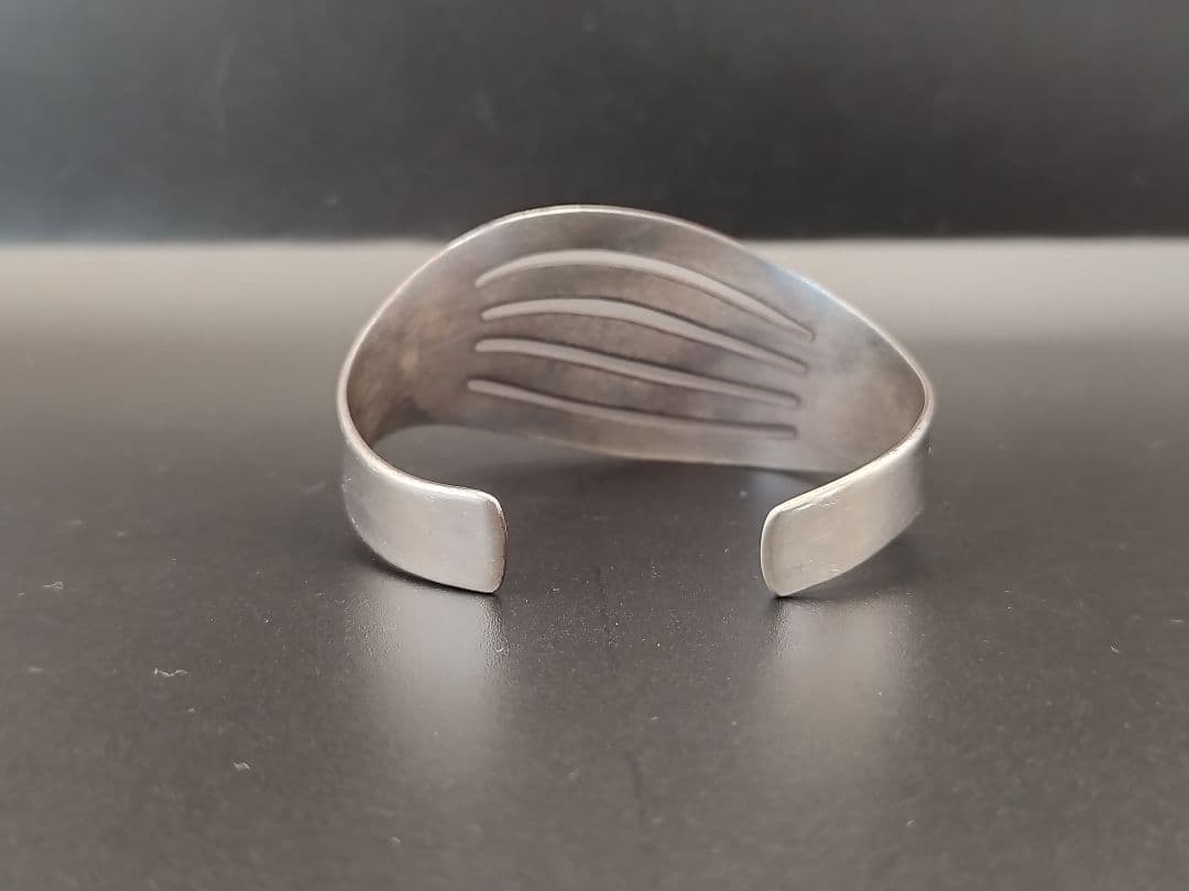 メキシカンジュエリー◎バングル◎SILVER925◎MEXICO◎シルバー925