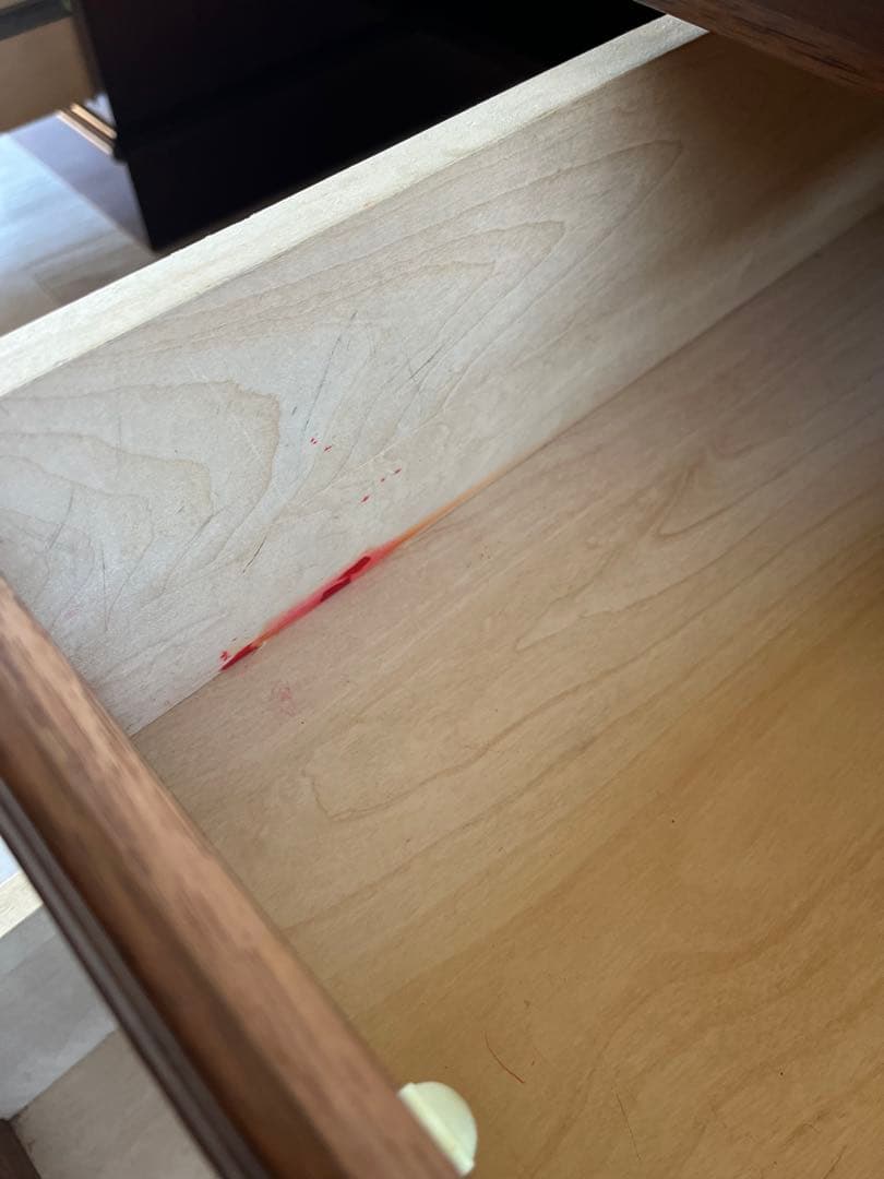 カリモク Karimoku 両袖机 エグゼクティブデスク 書斎机 ワークデスク