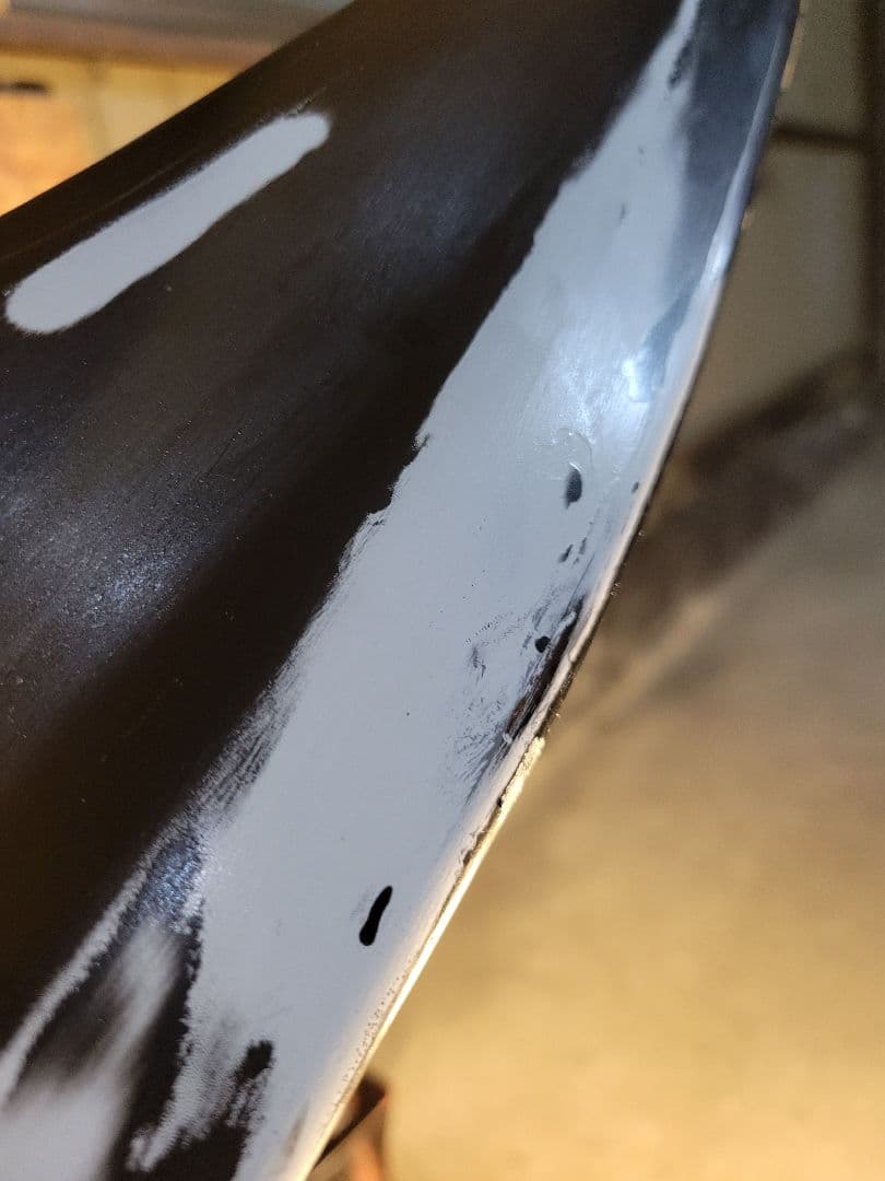 大阪魔人？？角刈りテール ゼファーχ