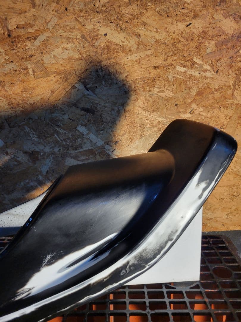 大阪魔人？？角刈りテール ゼファーχ