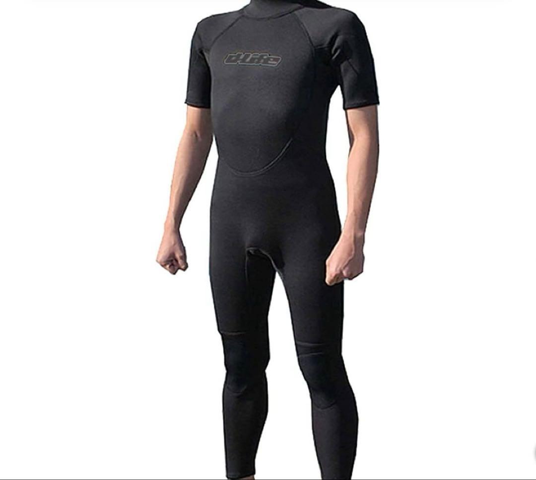 dlife ディライフ 2×3mm シーガル メンズ