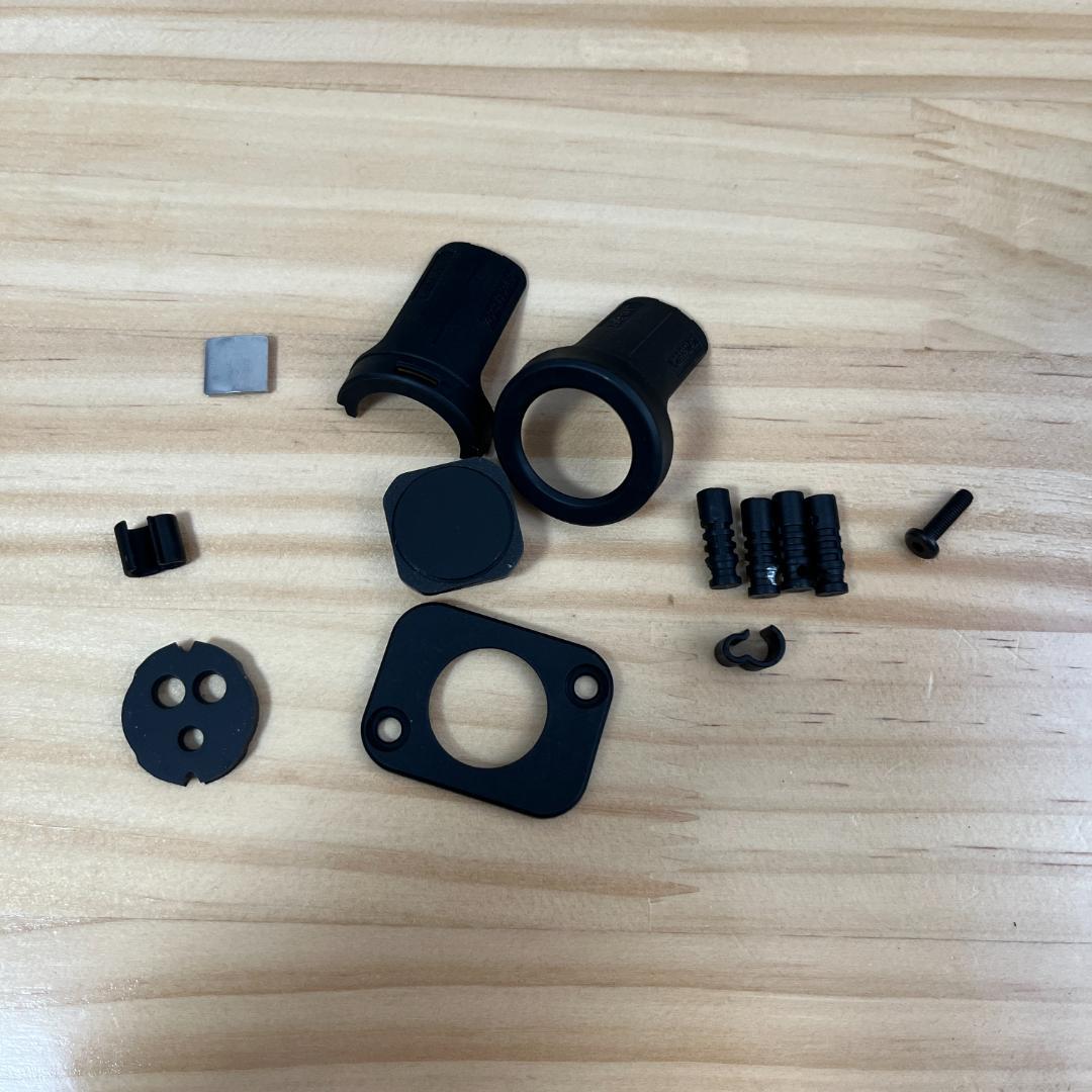 Shimano Dura-Ace R9100 Di2 コンポーネントセット