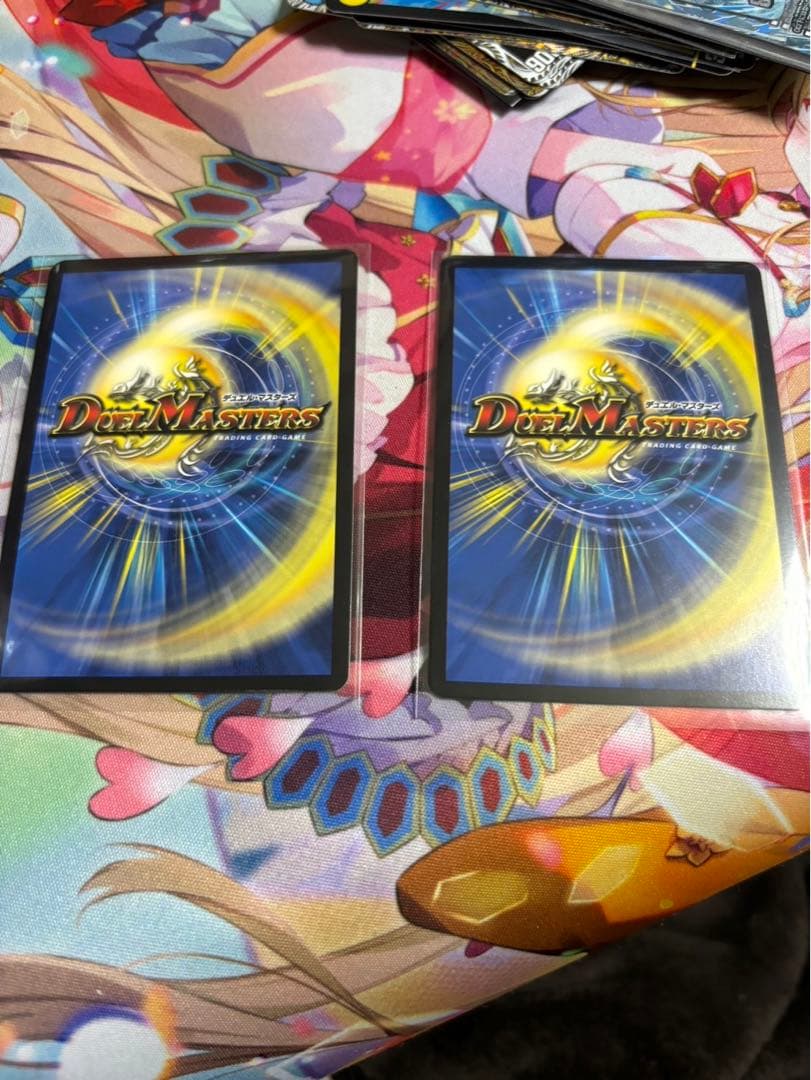 忍蛇の聖沌 c0br4 金トレジャー コブラ cObr4 ２枚