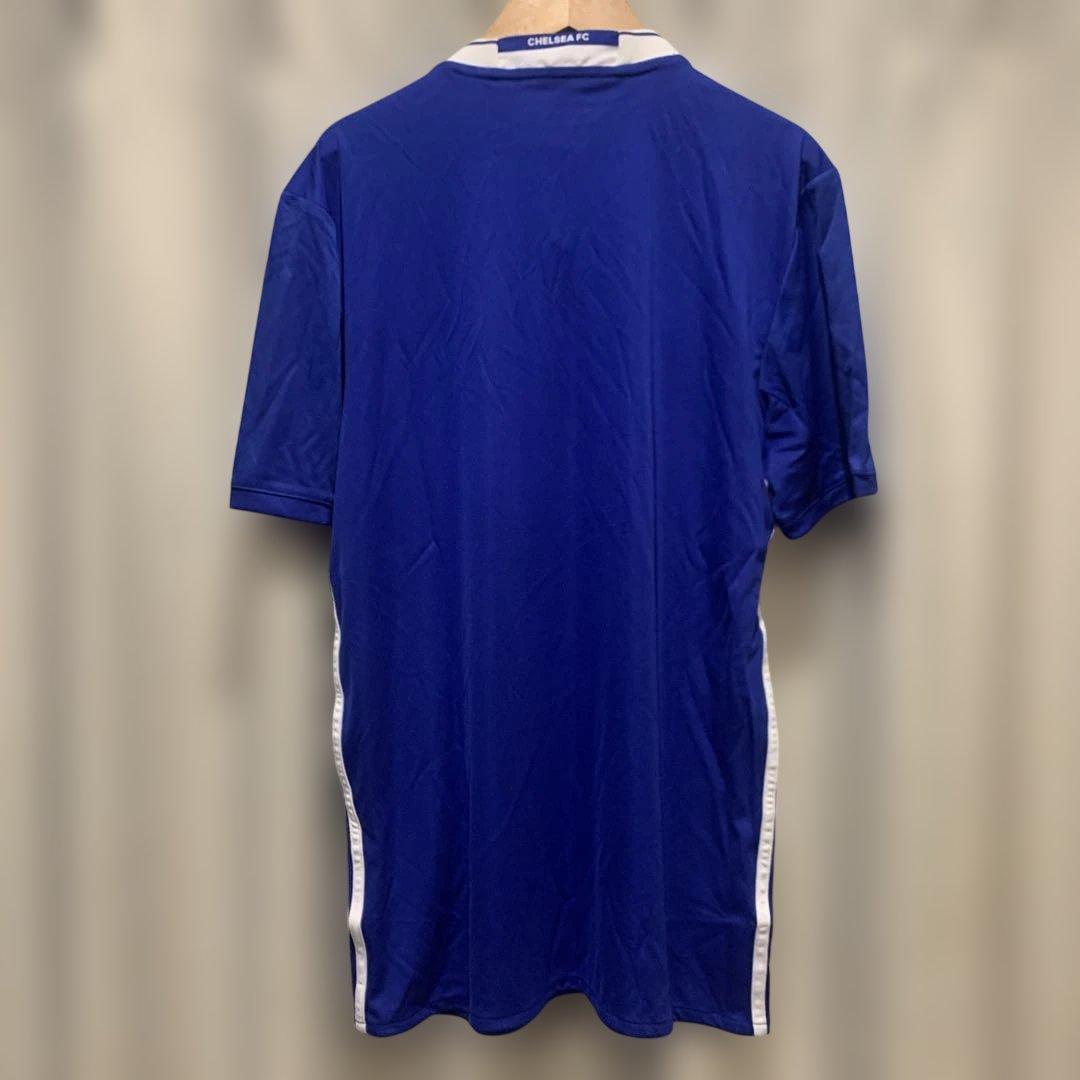 adidas チェルシー ユニフォーム