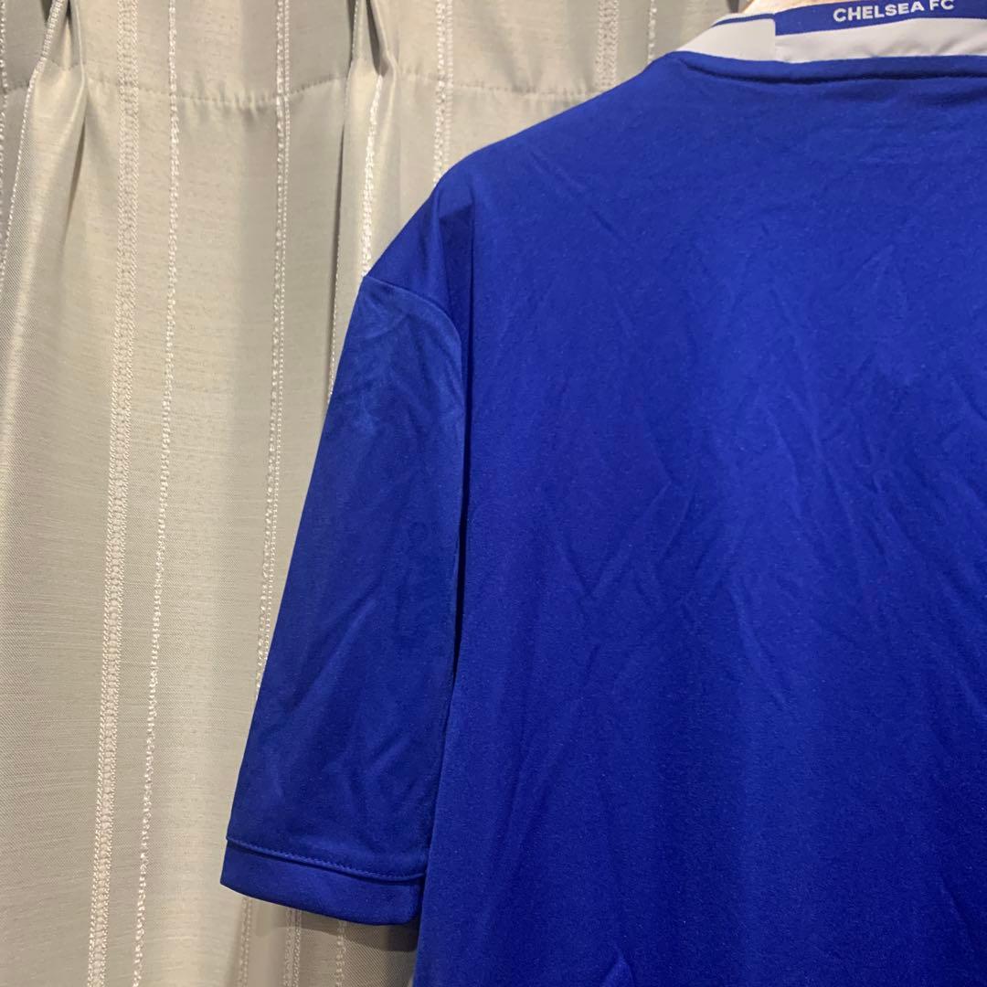 adidas チェルシー ユニフォーム
