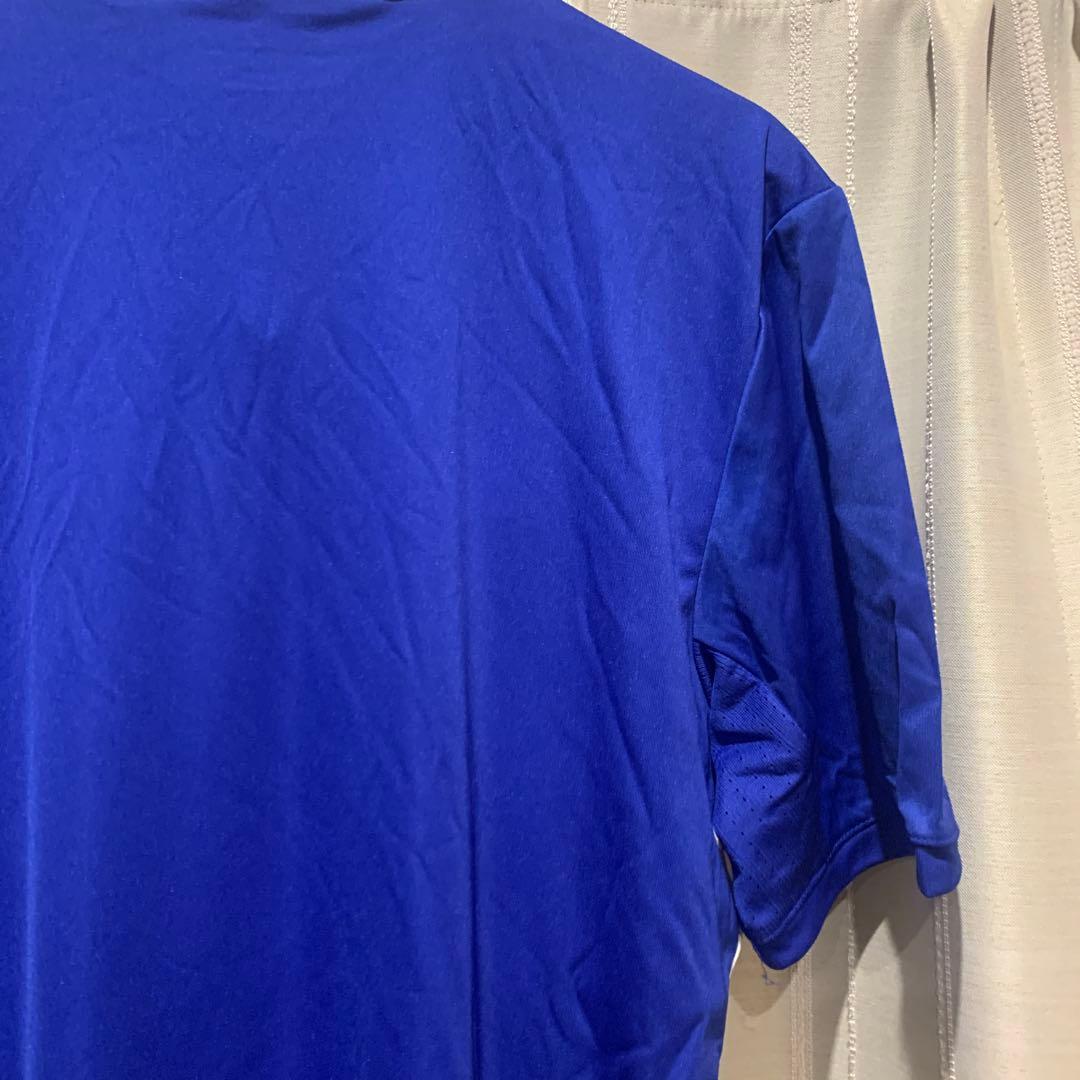 adidas チェルシー ユニフォーム