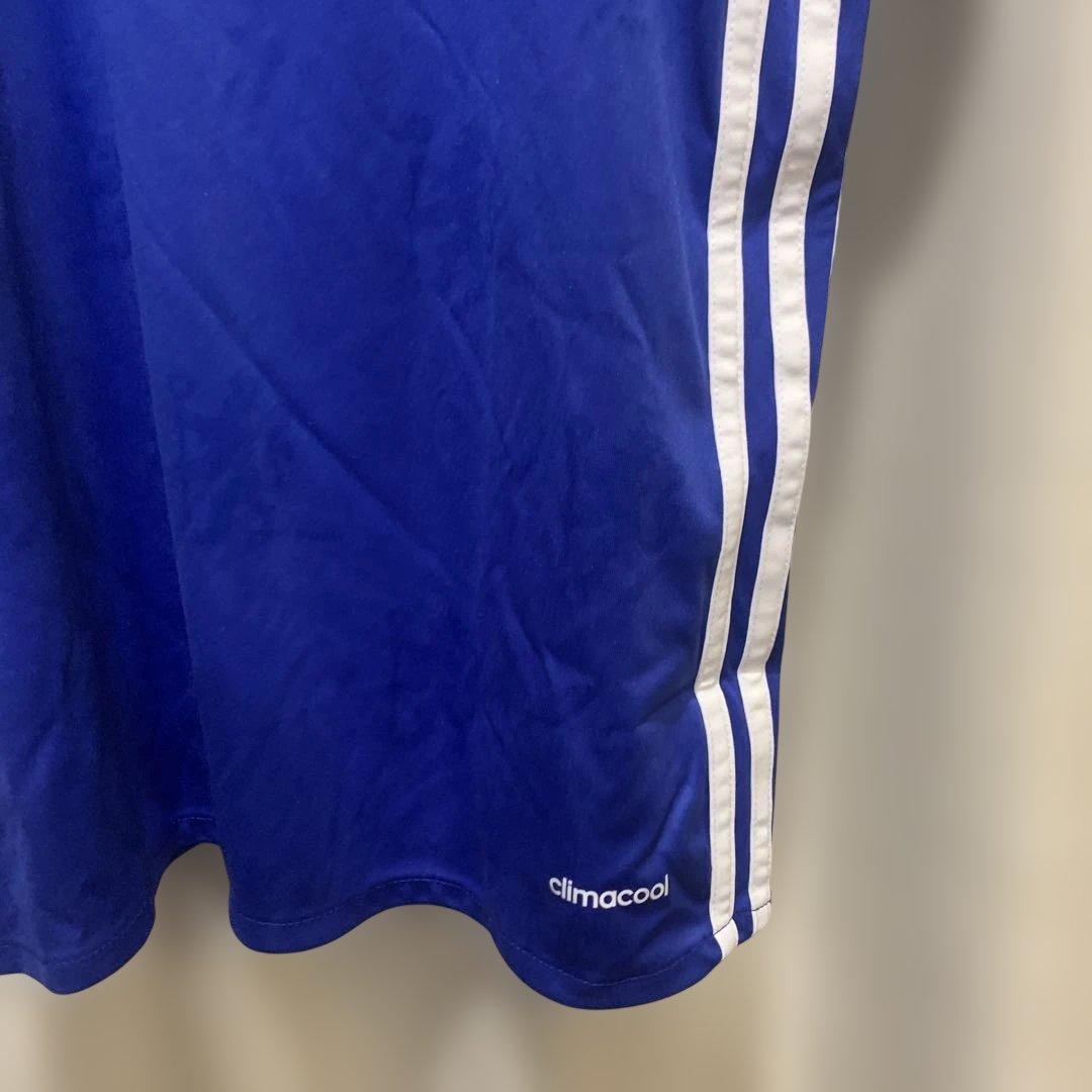 adidas チェルシー ユニフォーム