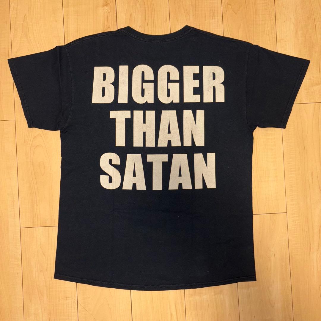 MARILYN MANSON Tシャツ Lサイズ
