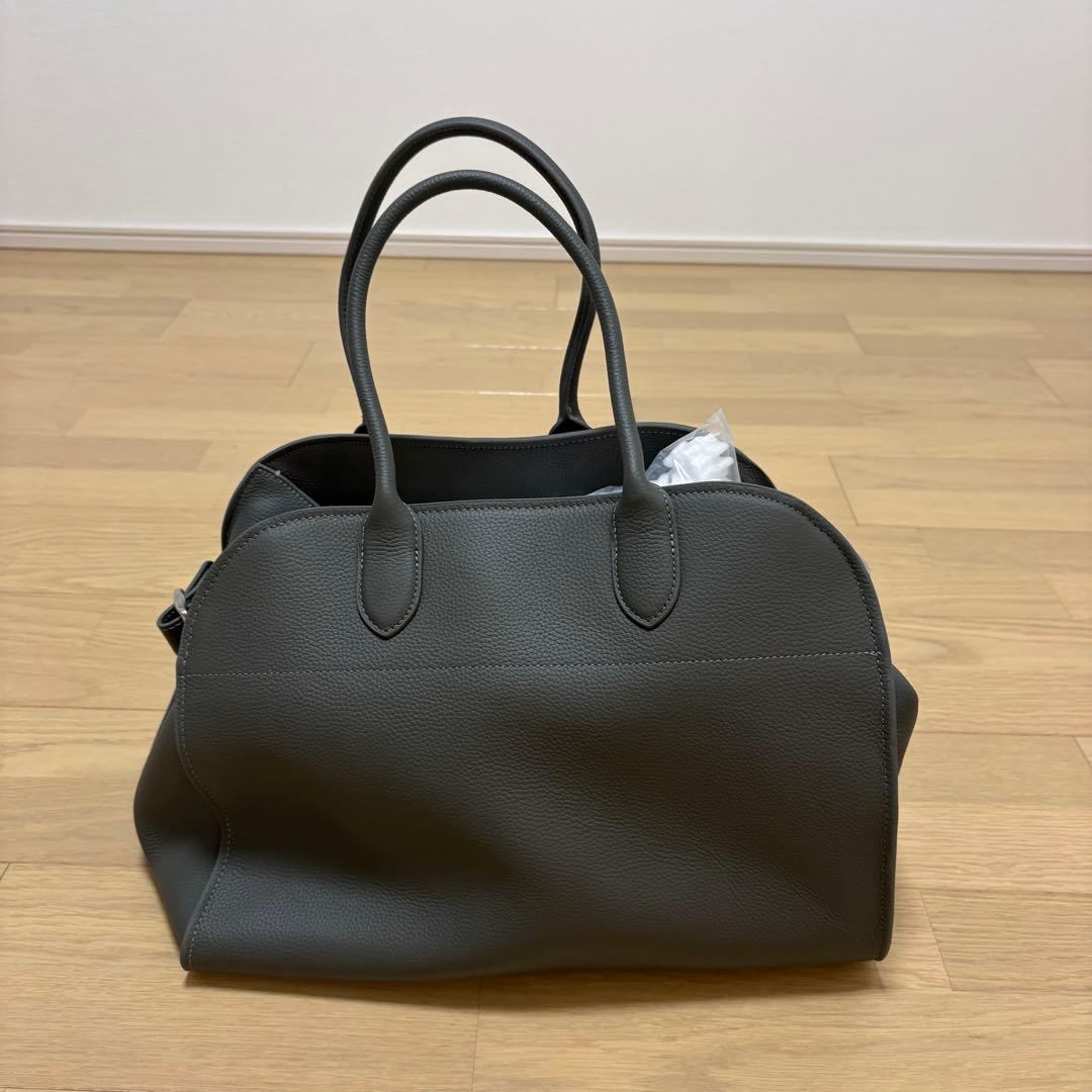 【新品未使用】JISTORY ボストンバッグ　グレー