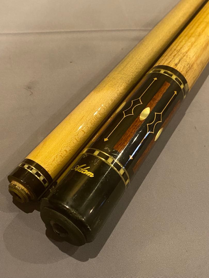 こ*ん様 オールドAdamキュー