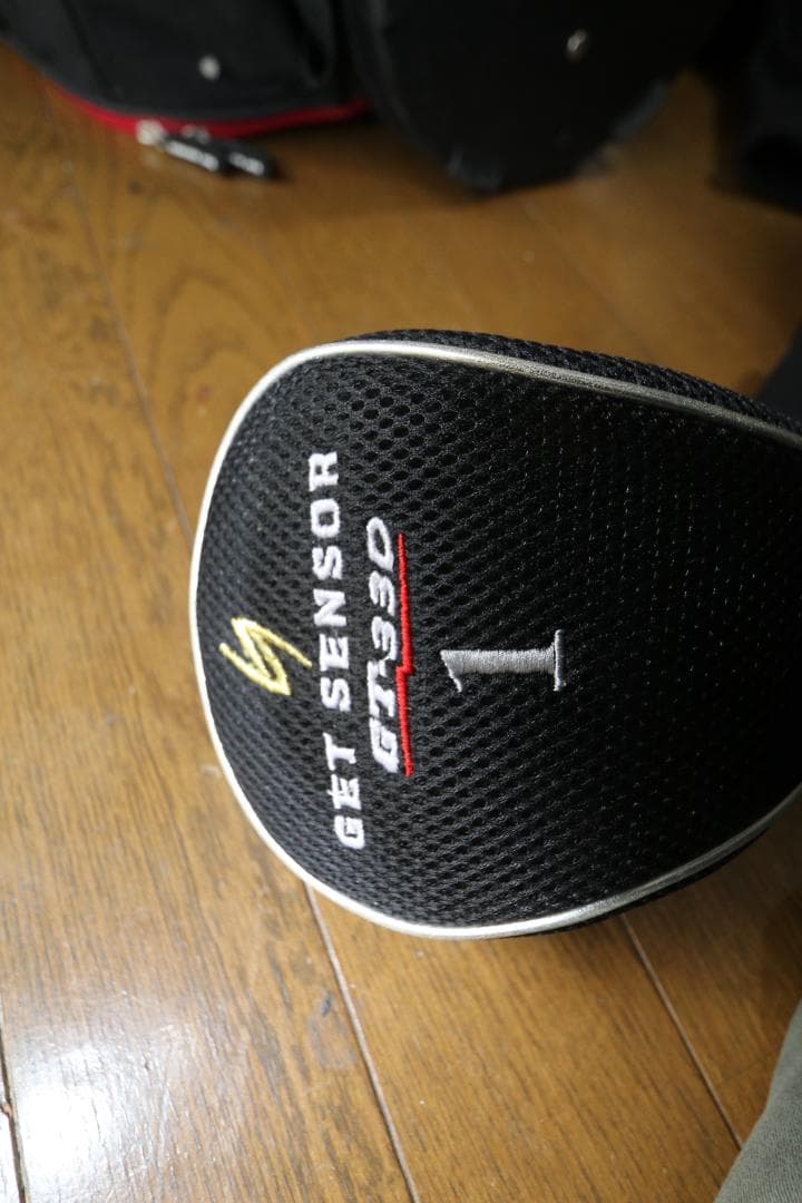 ゴルフバック一式