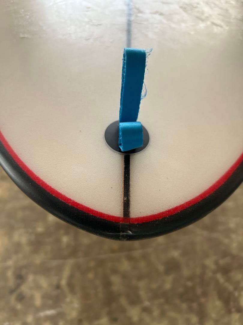 JS INDUSTRIES エルバロン6'8 fcsソフトケース付き