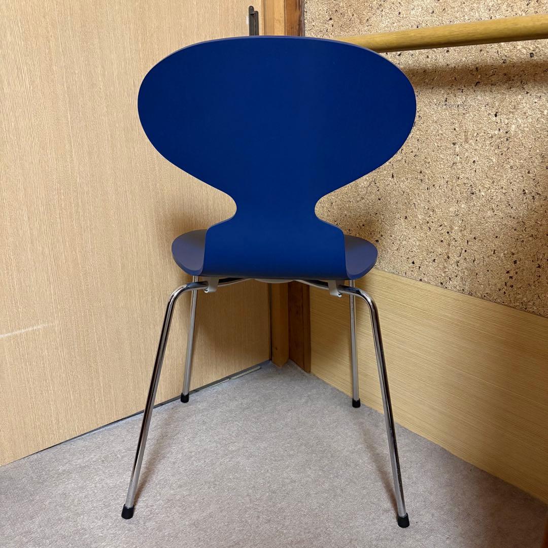 Fritz Hansen アリンコチェア デンマーク