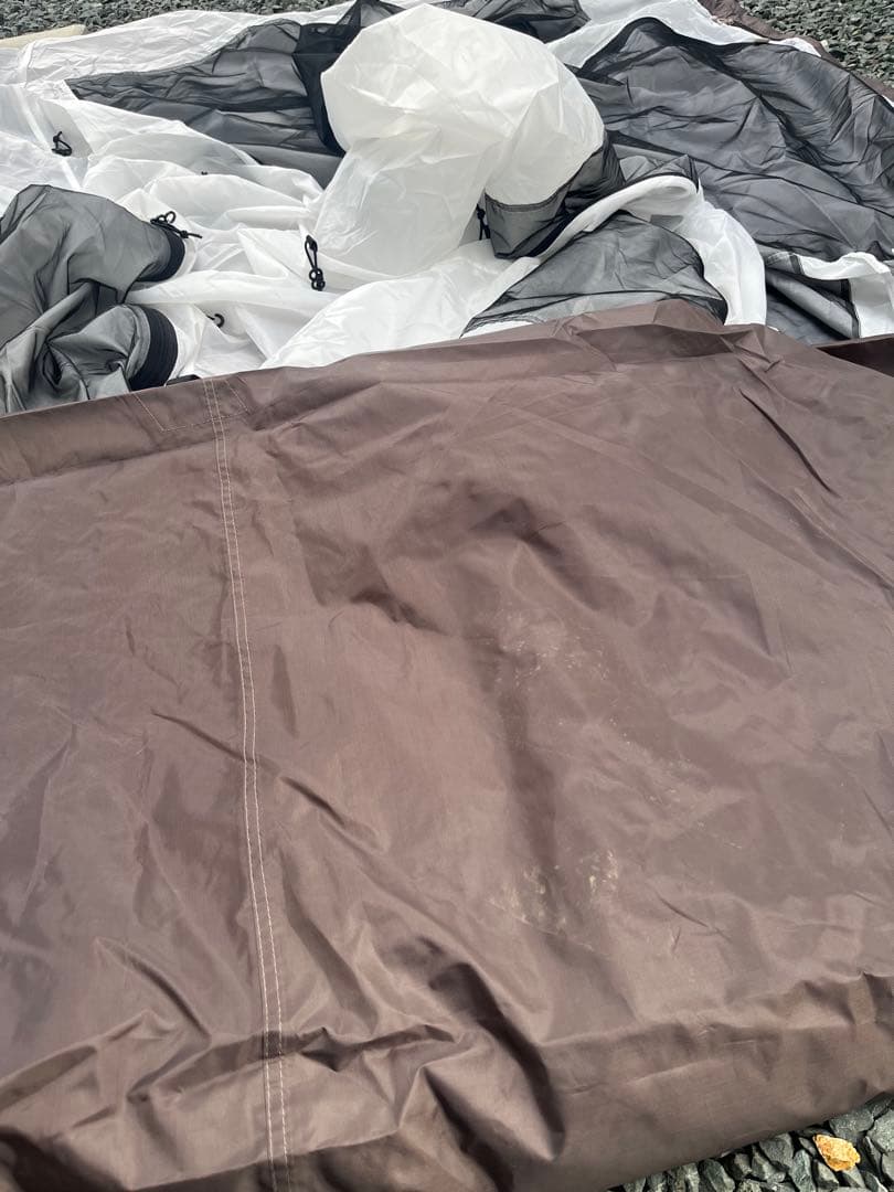 RATEL WORKS ボーデンmid