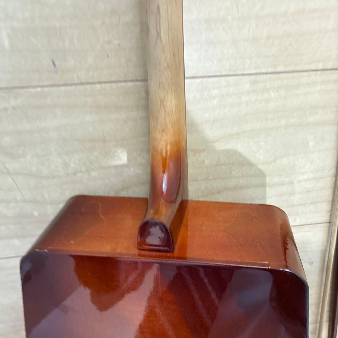 希少楽器　馬頭琴、民族楽器　現状です　貴重