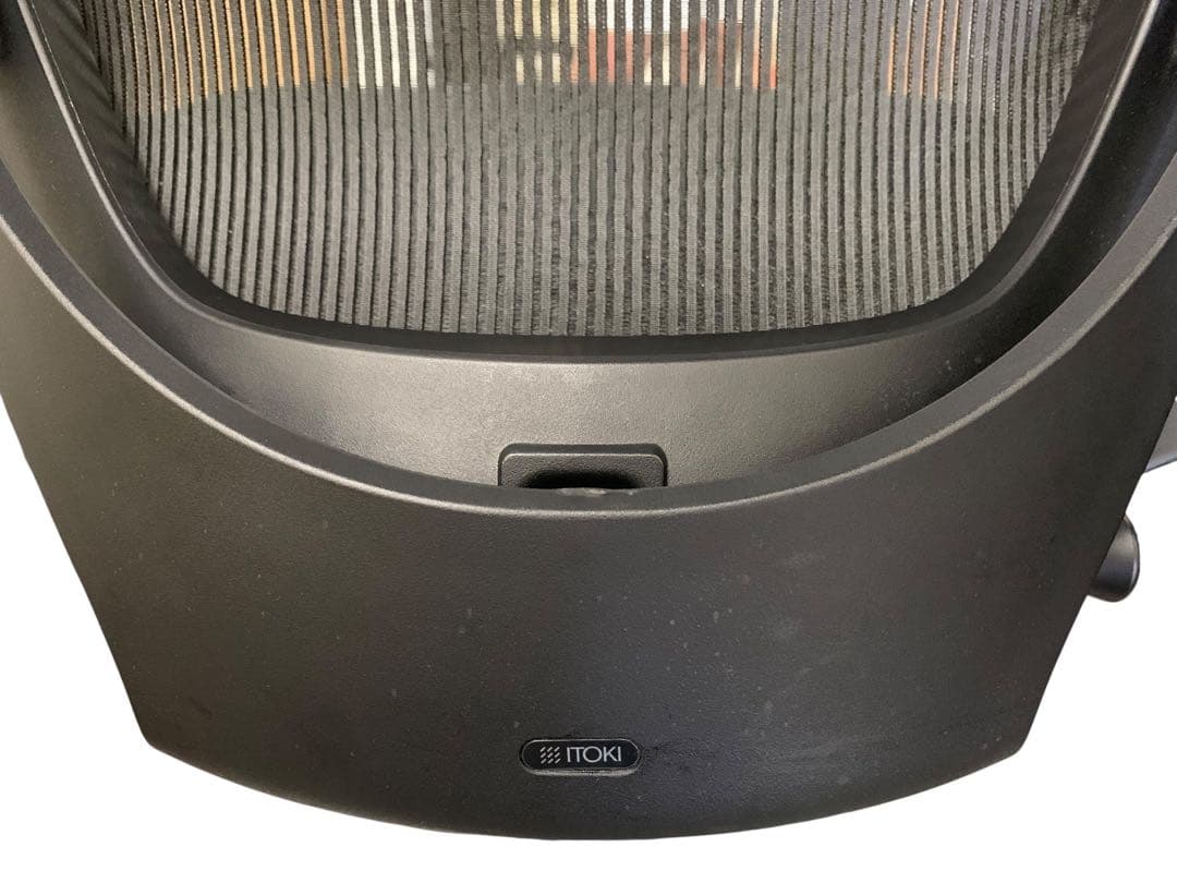 f(エフチェア) KF-370JAHT1T1T2 イトーキ オフィスチェア