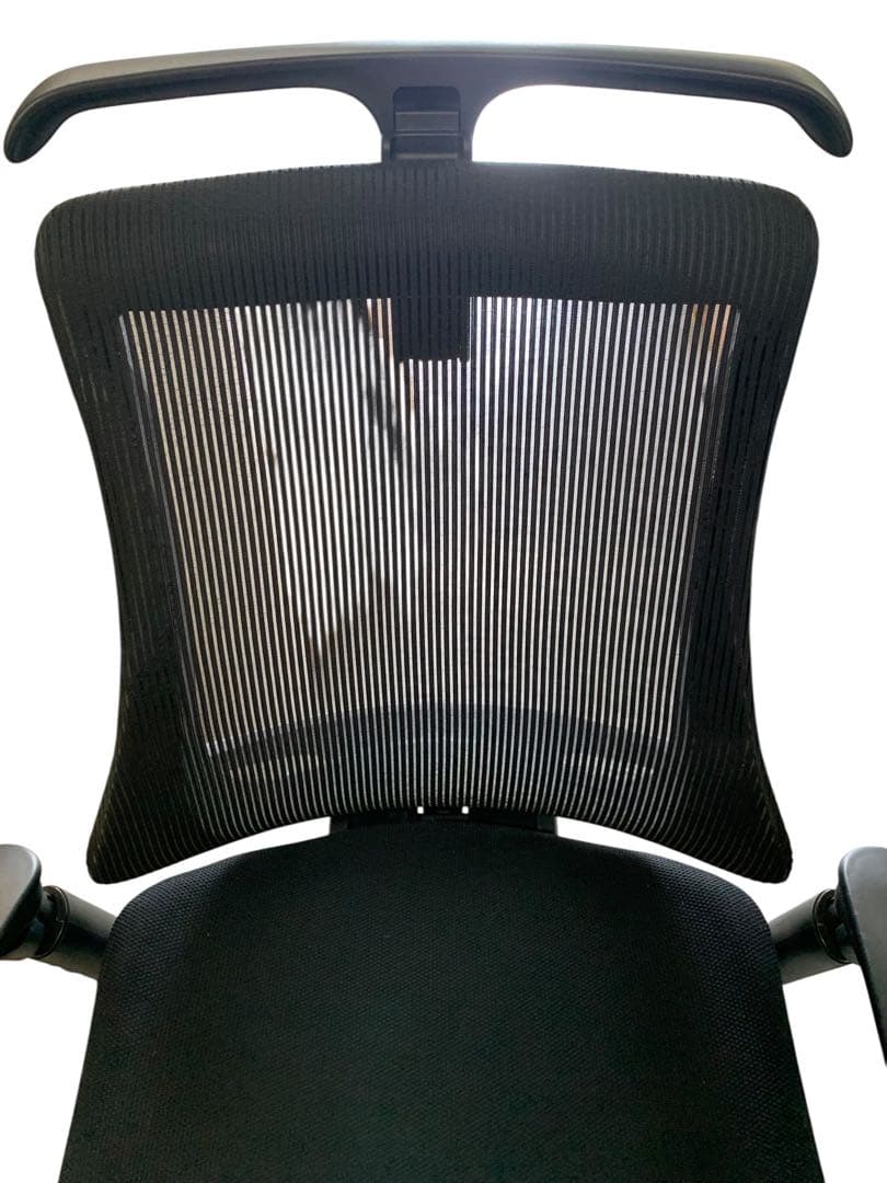 f(エフチェア) KF-370JAHT1T1T2 イトーキ オフィスチェア