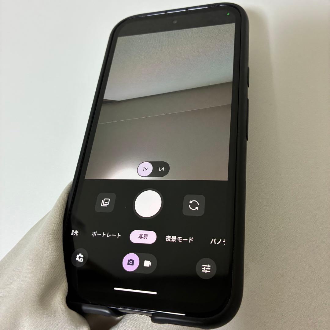 スマートフォン本体 google pixel8a