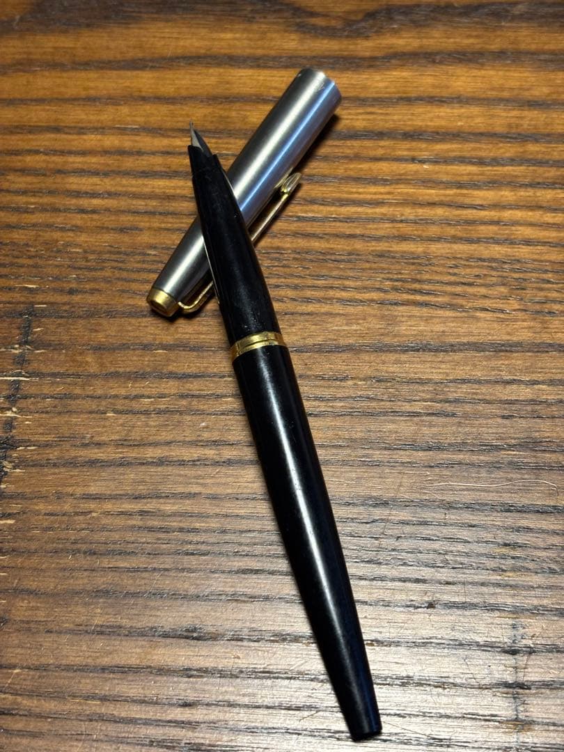 【お値下げしました】万年筆 Parker45 made in USA