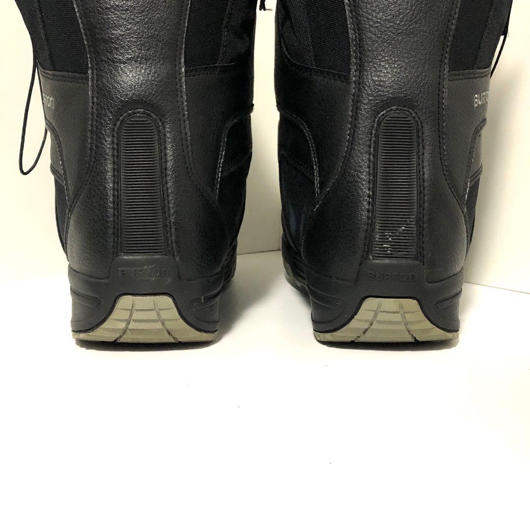 美品✨バートン スノーボード ブーツ クイックレース MOTO 26cm
