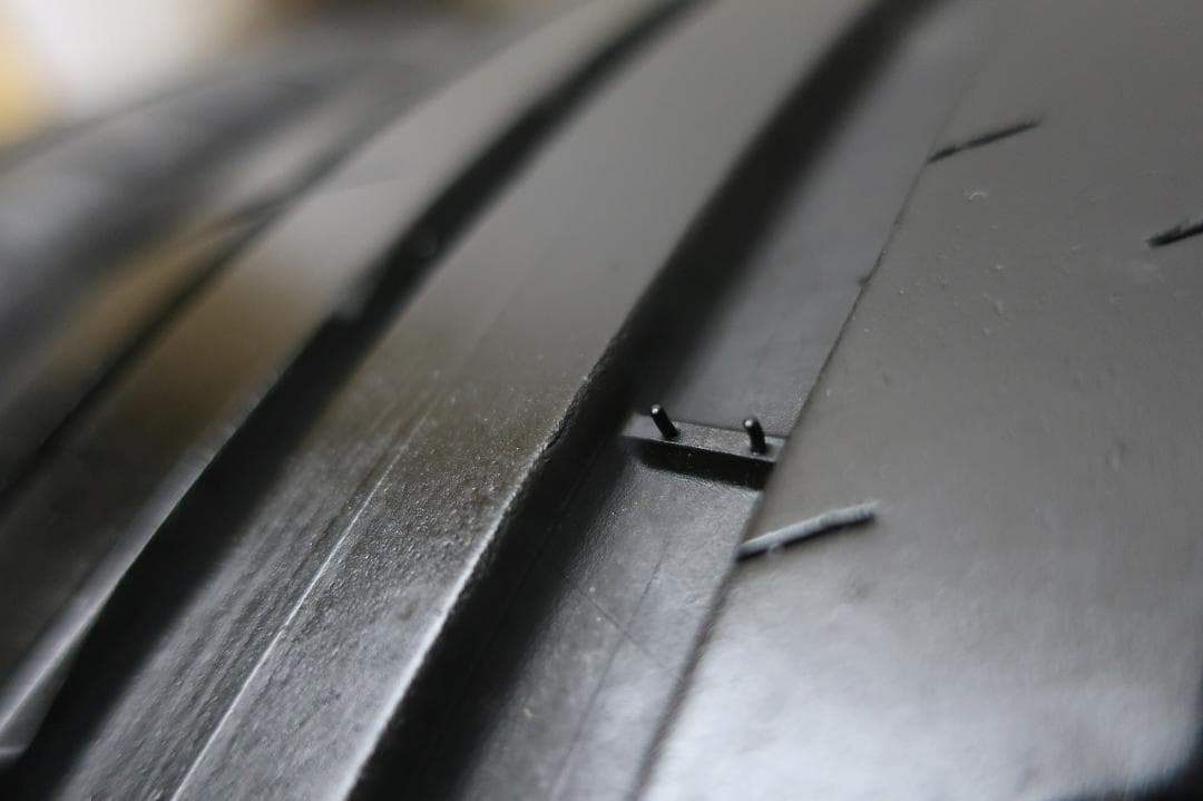 2022年製　2024年製　ミシュラン　パイロットスポーツ４　195/45R17