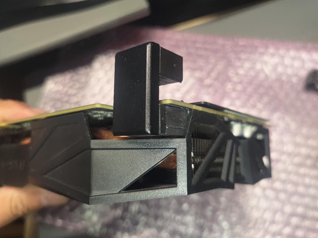 GIGABYTE GV-N1080IX-8GD SLIセット