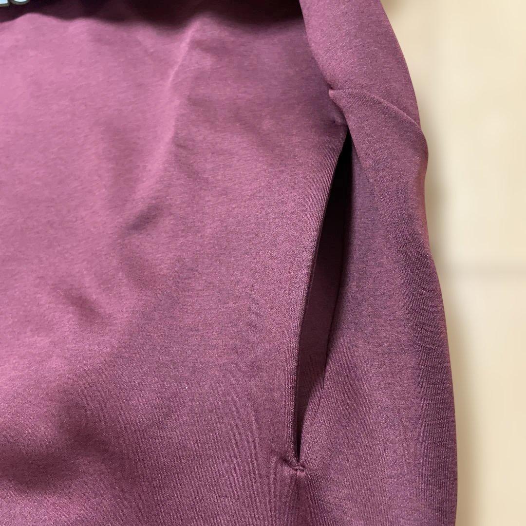 楽天イーグルス ファンクラブ会員 テックススウェットパーカー Oサイズ 未使用