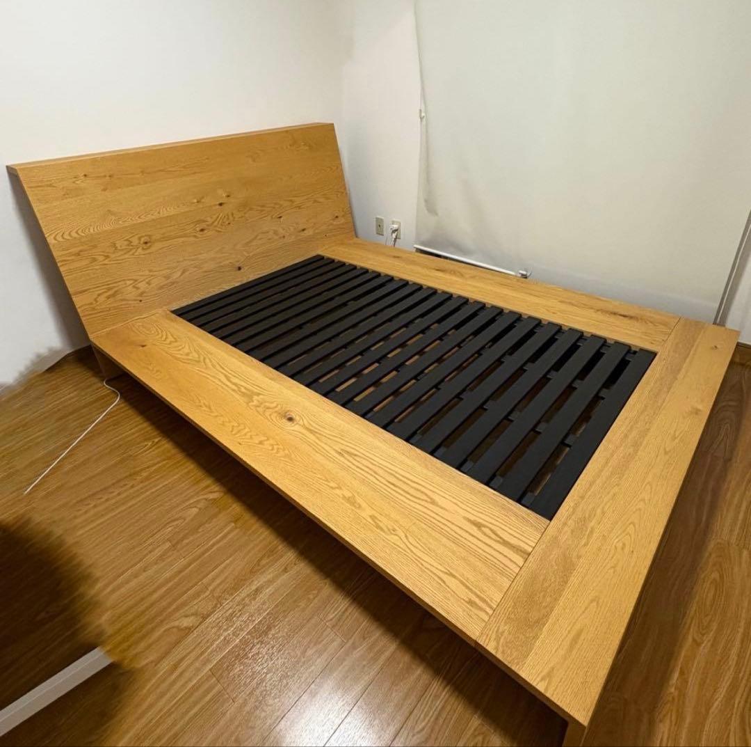 HIRASHIMA / ヒラシマCARAMELLA A Type Bed