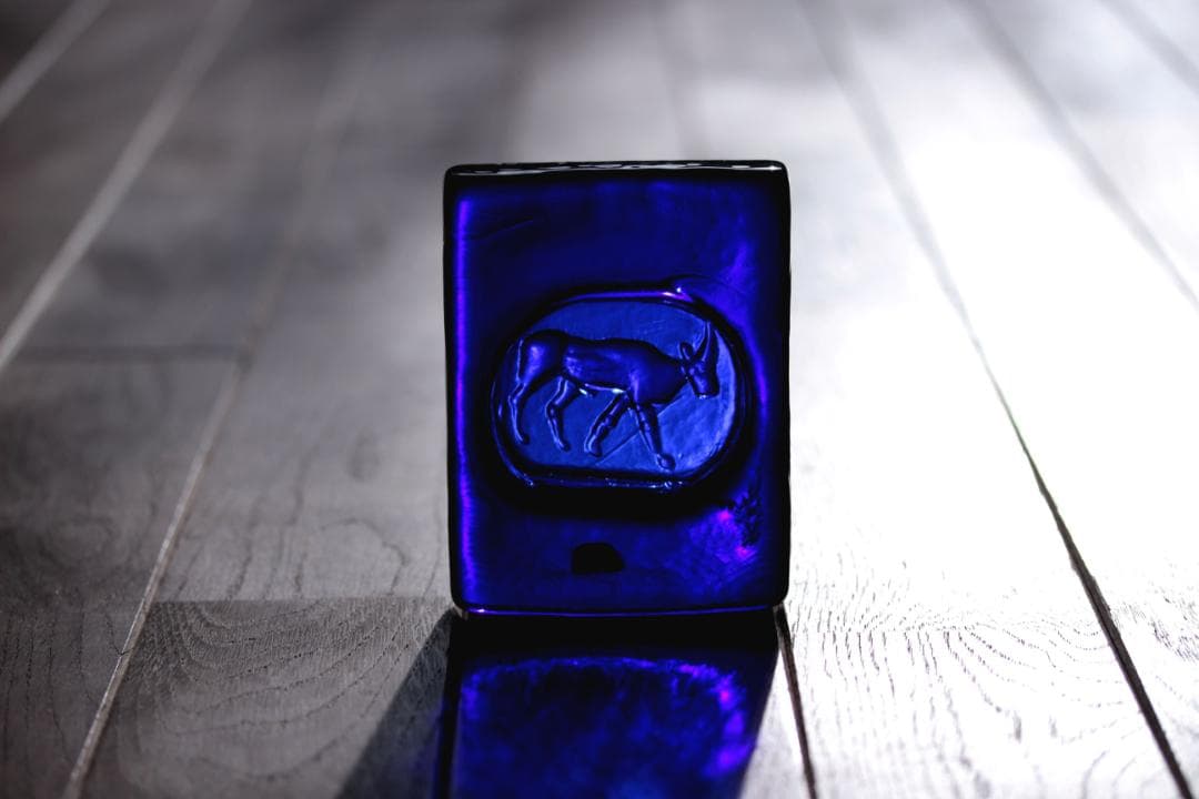 Erik Hoglund エリックホグラン 灰皿 rebbbl