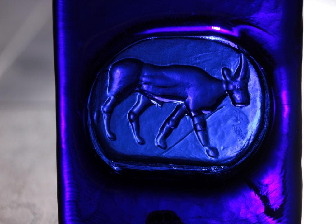 Erik Hoglund エリックホグラン 灰皿 rebbbl