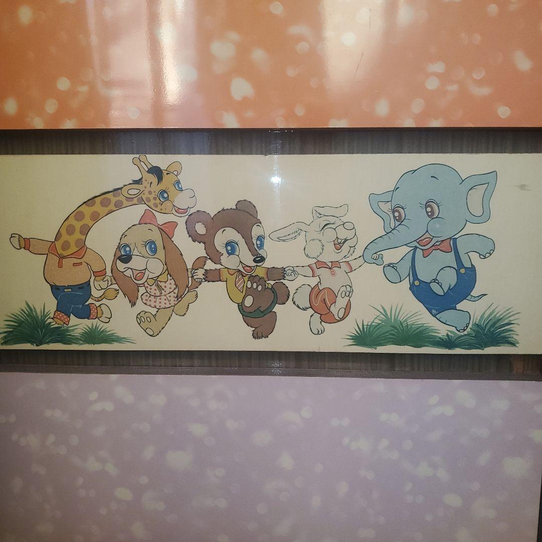 昭和レトロ 収納タンス