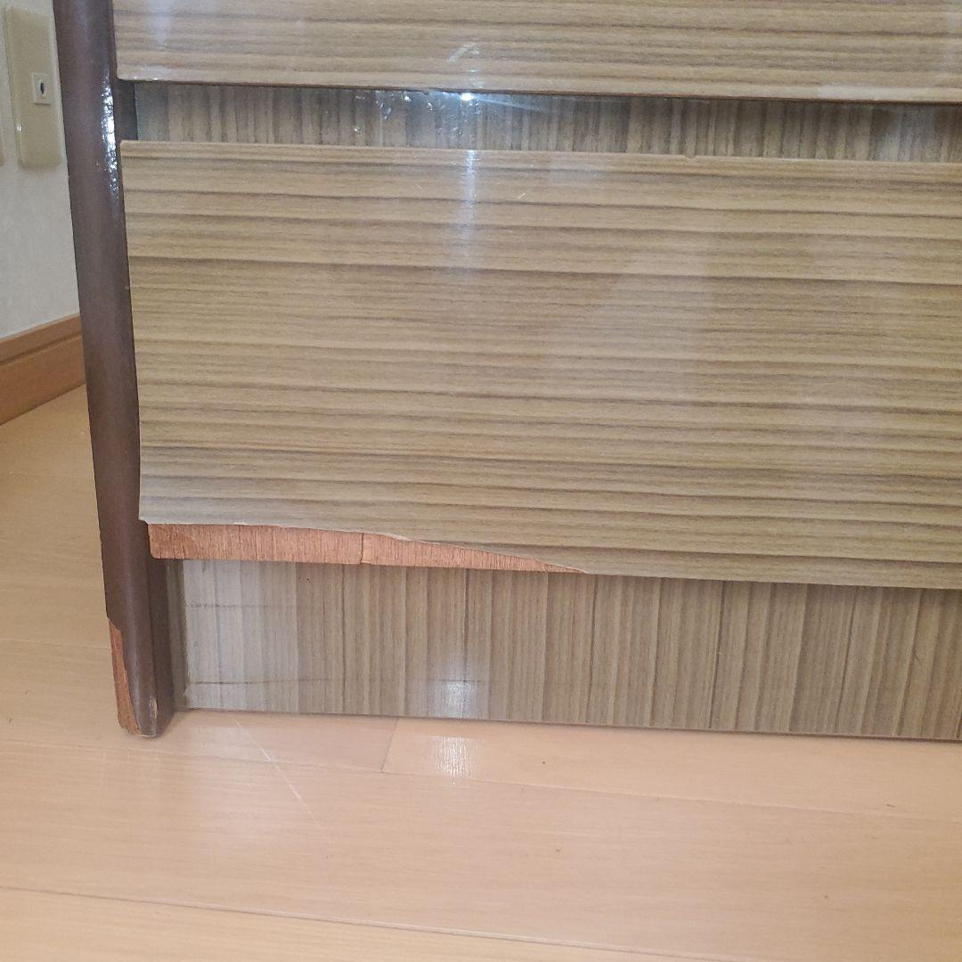 昭和レトロ 収納タンス