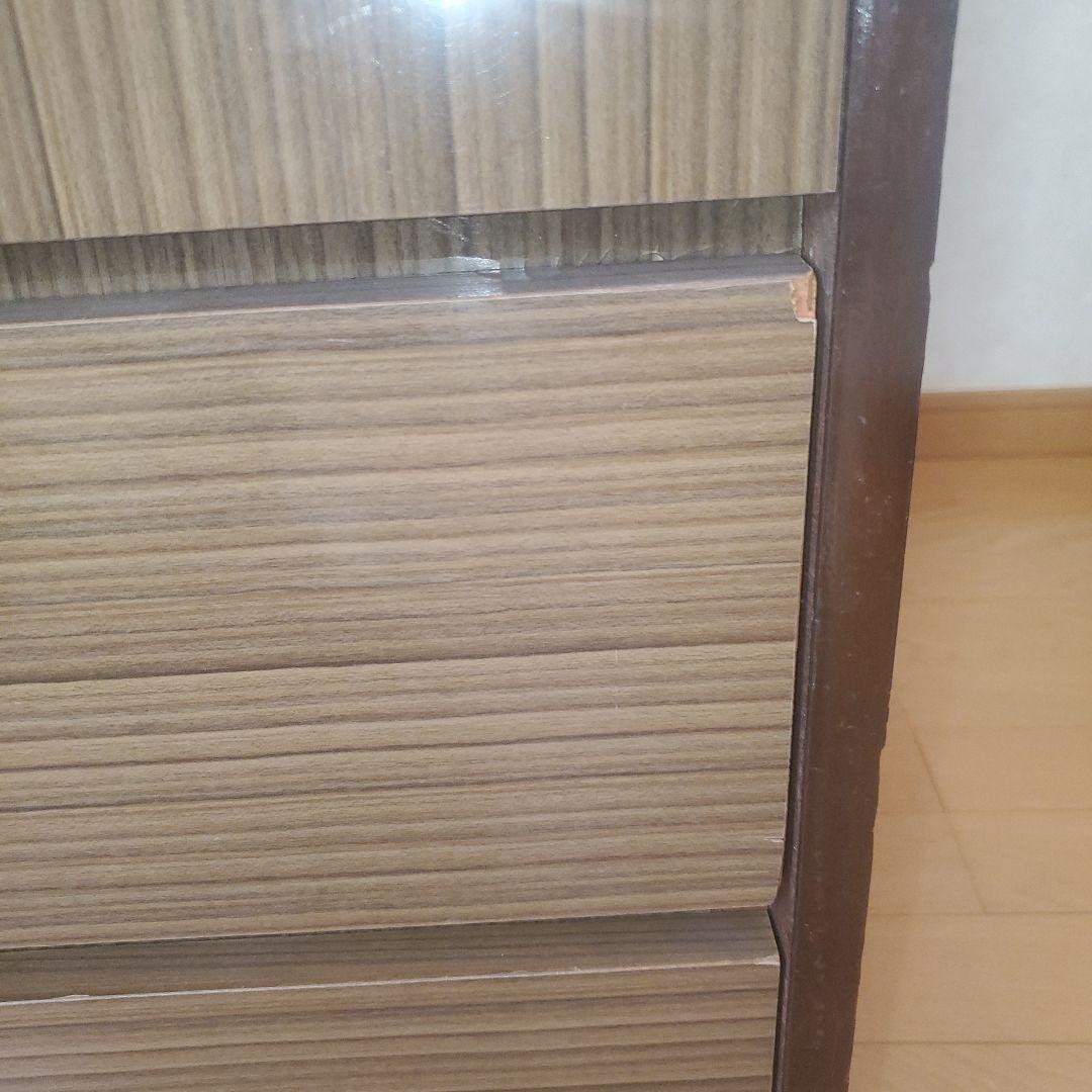 昭和レトロ 収納タンス